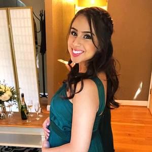 Meet your Posher, Emily